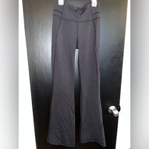Lululemon luon groove pant